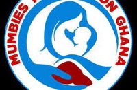Logo of the Mumbies Foundation