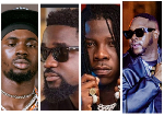 Here's the full list of nominees for the 2026 Telecel Ghana Music Awards Here's the full list of nominees for the 2026 Telecel Ghana Music Awards