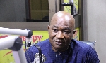 Mark Addo celebrates Black Princesses’ historic U-20 World Cup qualification