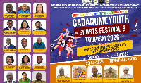 Organisers say the event will now take place on July 25, 2026