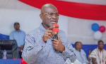 'This is so despicable, disgusting' - social media users drag Ken Agyapong for lying, insulting Bawumia