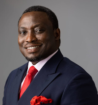 Dr. Sam Ankrah is the author of this piece