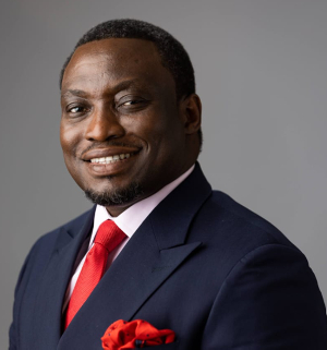 Dr. Sam Ankrah is the author of this piece