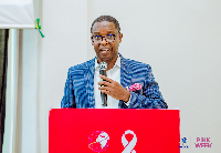 Dr. Collins Yeboah-Afari, GI-KACE