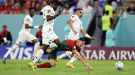 South Africans mock Ghanaians for complaining about poor refereeing after defeat to Portugal