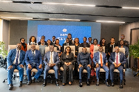 University of Ghana students gain first-hand insight into BoG’s monetary policy decisions
