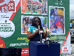 Patronize made-in-Ghana products to help boost the economy – Dr. Agnes Adu