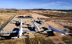 How a €1 billion airport became one of the most 'useless' projects in the world