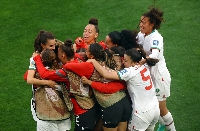 Morocco women's national team