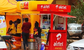 Mobile Money users will begin experience a reduction in E-Levy charges