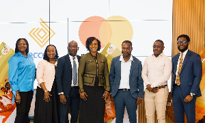 This unique offering is designed to empower Ghanaians aged 13 to 40 with essential financial tools