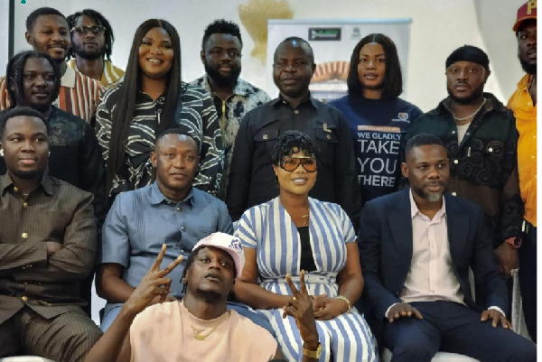 Date for Ghana’s 69th Independence Day Concert in the UK announced