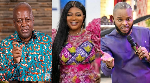 Watch the backstory to never-heard Mahama campaign song Obinim blocked