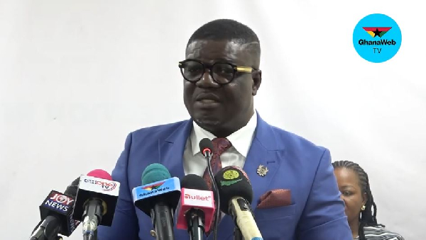 'President Mahama ready to assent Anti-Gay Bill immediately' – Dafeamekpor