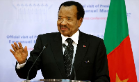 Cameroon insists President Paul Biya is well despite month's absence