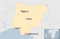 Port Harcourt dey southern Nigeria