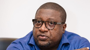 Henry Nana Boakye (popularly known as Nana B)