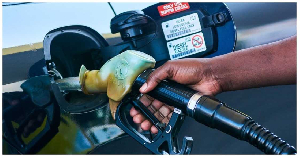 Petrol will go up by 16.93% and diesel by 17.21%
