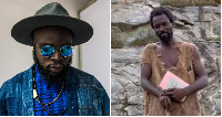 M.anifest commented on the resurfacing of Ebo Noah
