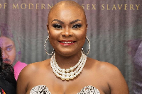 Beverly Afaglo died at the age of 42 after battling cancer for two years