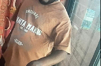 Chukwuemeke is accused of recording over 130 videos