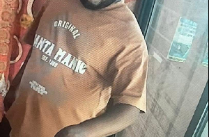 Chukwuemeke is accused of recording over 130 videos