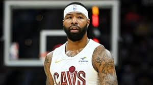 Marcus Morris Sr is a former New York Knicks forward