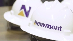 Newmont Corporation Ghana