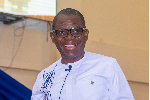 ‎Nkrumah’s policies should inform contemporary development - Prof Ntewusu