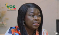 Rejoice Yabani is the mother of the late Joana Deladem Yabani