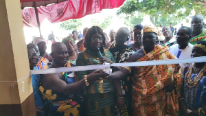 Opare Kwarfo Hands Over New 3 Unit Classroom Block To Marfokrom DA JHS.jpeg