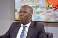 Paskal A B Rois is Honorary Consul of the Republic of Indonesia to Ghana