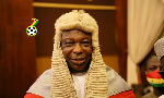 Vacant Seats Ruling: I hope Supreme Court’s decision is reversed in the future – Dissenting Justice Amadu Tanko