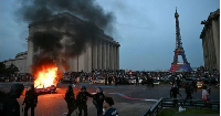 Authorities say they are prepared to deal with any trouble