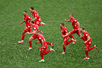 Switzerland won the penalty shootout 4-3