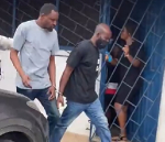 Court remands suspects in immigration officer murder case again