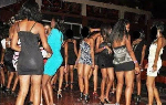 Nigerian sex workers scramble as anti–HIV jab runs out