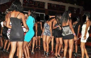 Nigeria’s HIV-prevention injection runs low in four states amid rising demand from sex workers