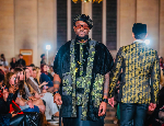 Kwame Koranteng: The London-based bespoke maestro redefining luxury fashion Kwame Koranteng: The London-based bespoke maestro redefining luxury fashion