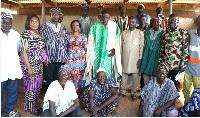 The initiative seeks to reduce preventable maternal deaths