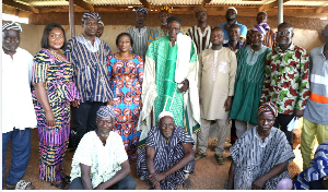 The initiative seeks to reduce preventable maternal deaths