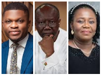 These political actors were all caught in some very controversial happenings in the year