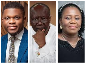 These political actors were all caught in some very controversial happenings in the year