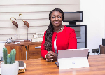 Women becoming part of Ghana’s political architecture - Joyce Bawah Mogtari