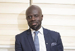 Dean of UPSA Faculty of Law, Professor Kofi Abotsi