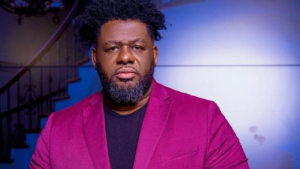 Bullgod is an artiste manager and entertainment pundit