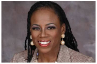 Carol Ammons is a US legislator from Illinois