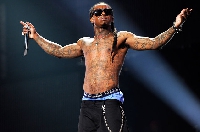American rapper, music executive, Lil Wayne