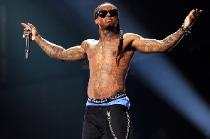 American rapper, music executive, Lil Wayne