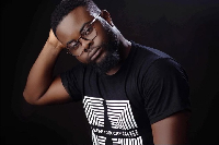 YOLO actor John Peasah says medications leave him too full to eat